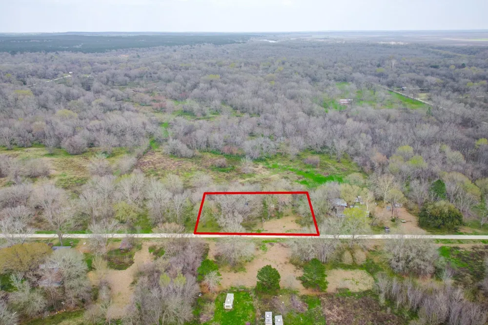 95 Powell Road Trinity, TX 75862