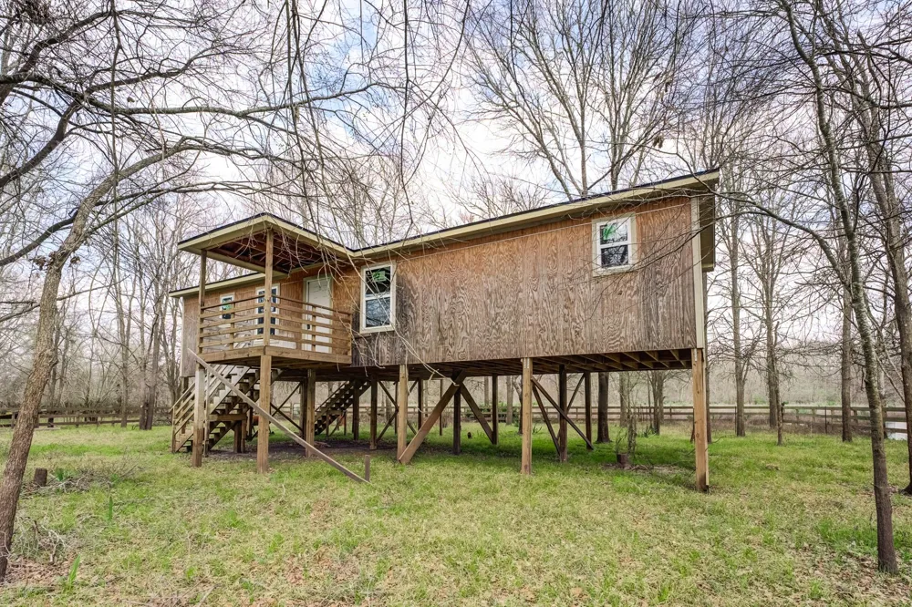 95 Powell Road Trinity, TX 75862