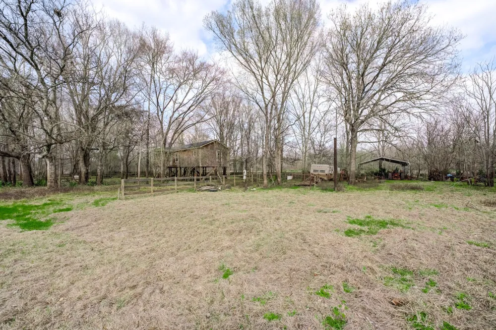95 Powell Road Trinity, TX 75862