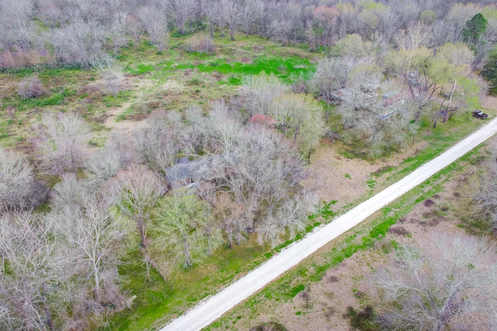 95 Powell Road Trinity, TX 75862