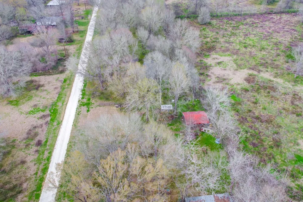 95 Powell Road Trinity, TX 75862