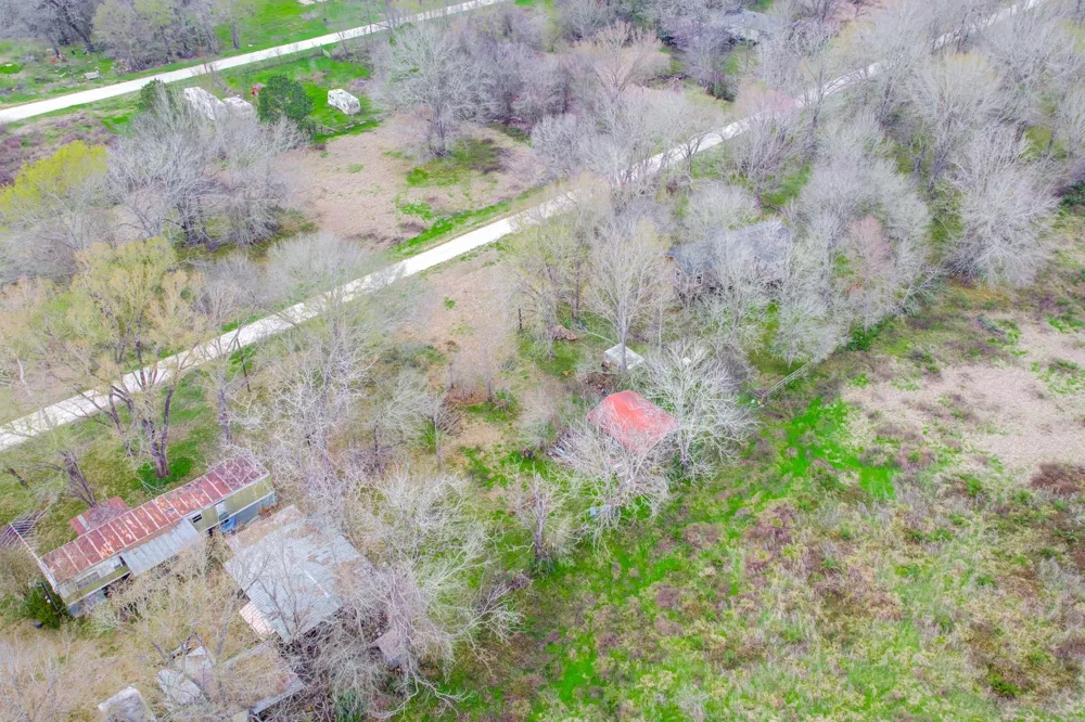 95 Powell Road Trinity, TX 75862