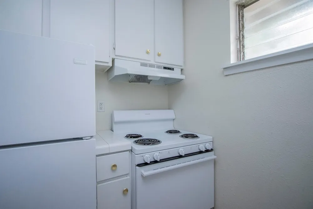 3702 Flora #4 Houston, TX 77006