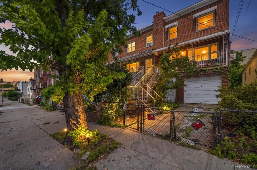 1414 Edwards Avenue Bronx, NY 10461