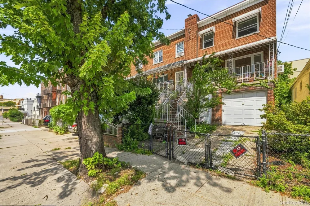 1414 Edwards Avenue Bronx, NY 10461