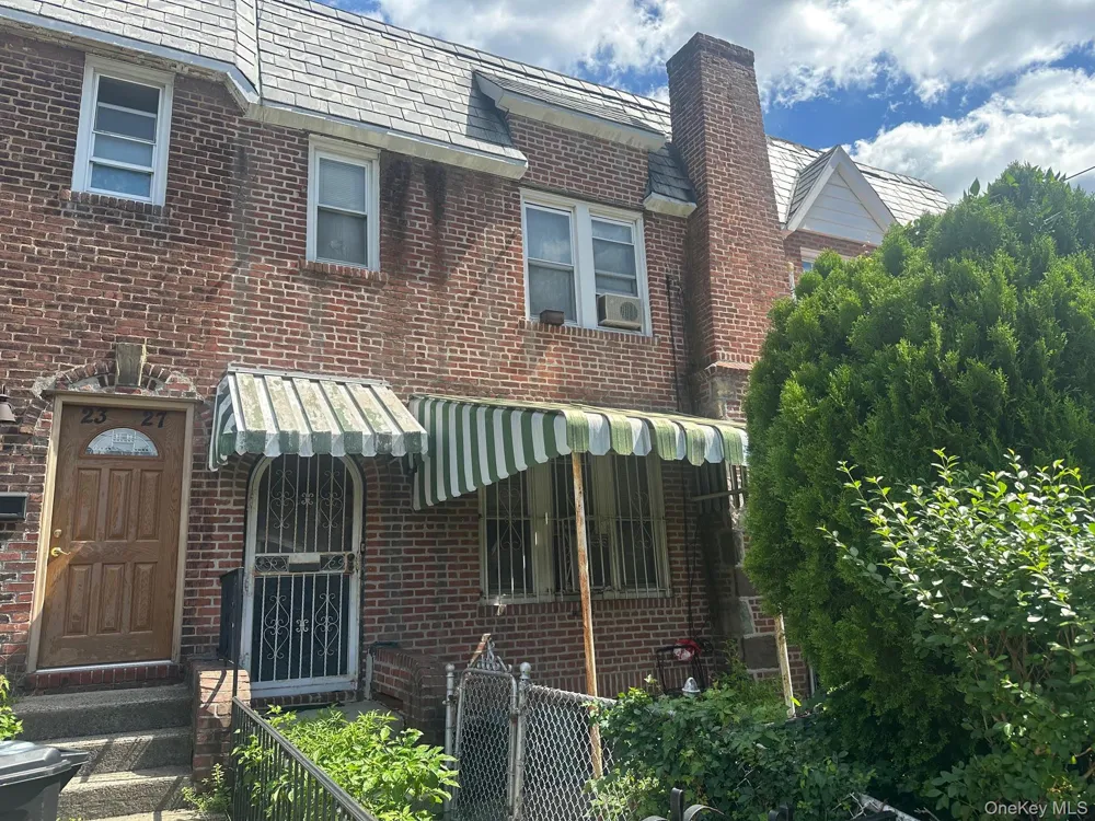 23-29 95th Street East Elmhurst, NY 11369