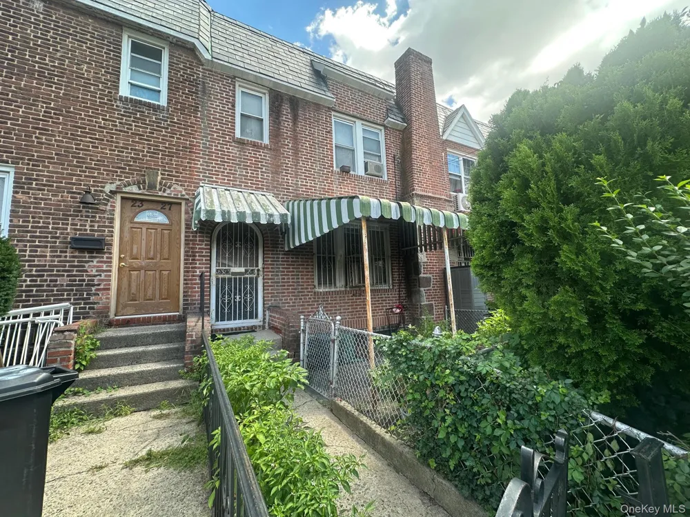 23-29 95th Street East Elmhurst, NY 11369