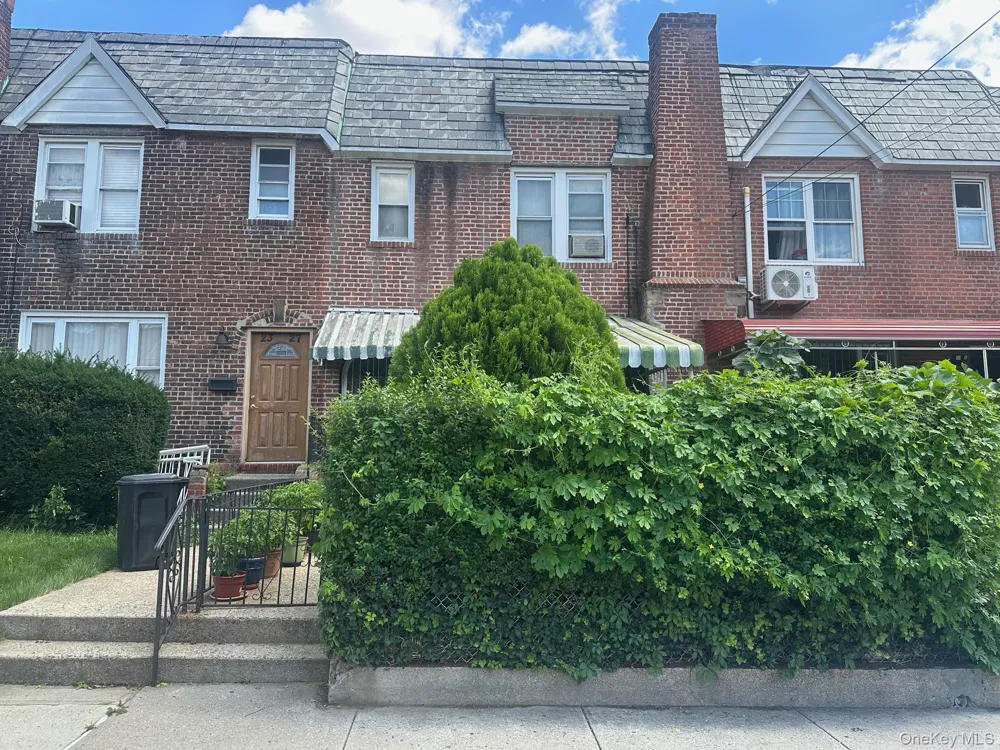 23-29 95th Street East Elmhurst, NY 11369