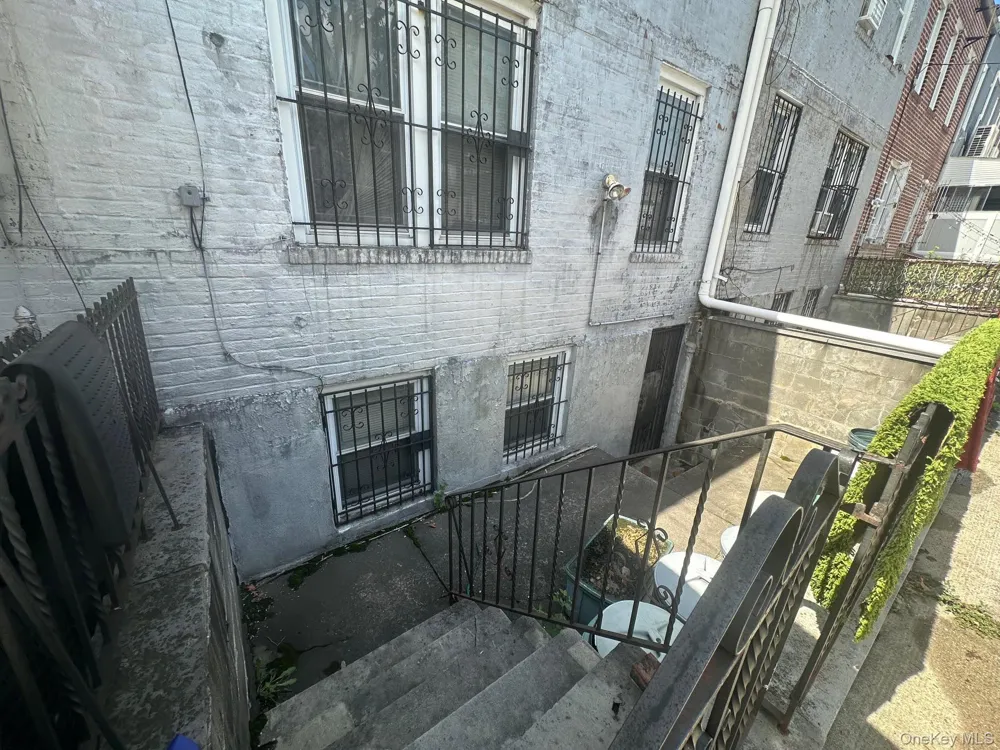 23-29 95th Street East Elmhurst, NY 11369