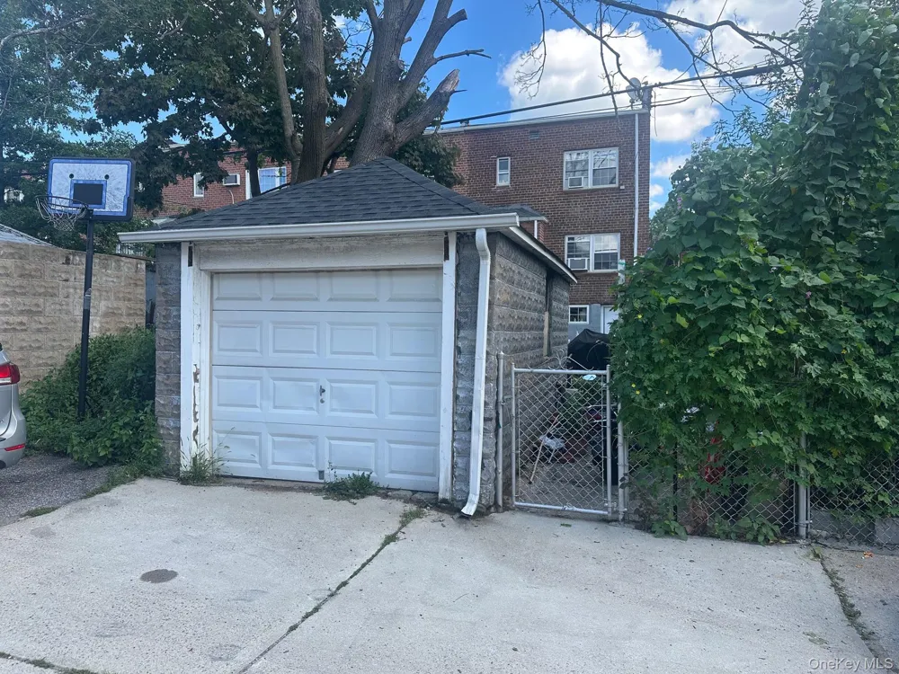 23-29 95th Street East Elmhurst, NY 11369