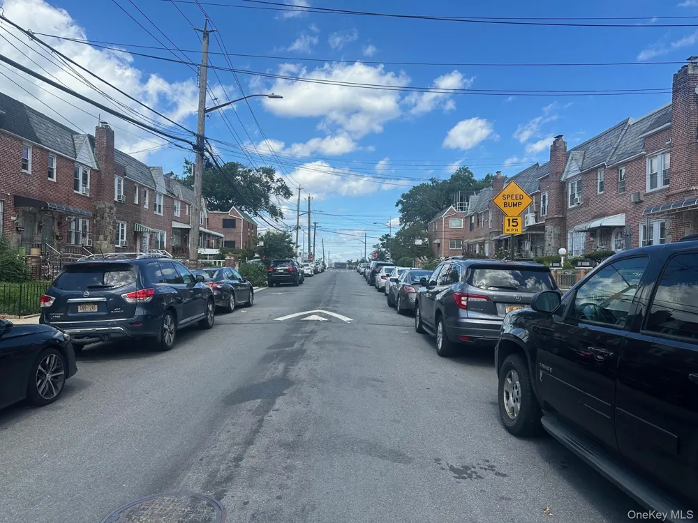 23-29 95th Street East Elmhurst, NY 11369