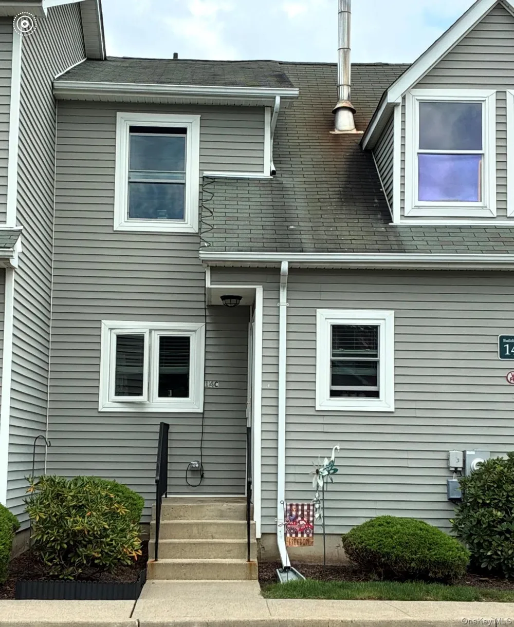 100 Boniface Drive #14C Pine Bush, NY 12566