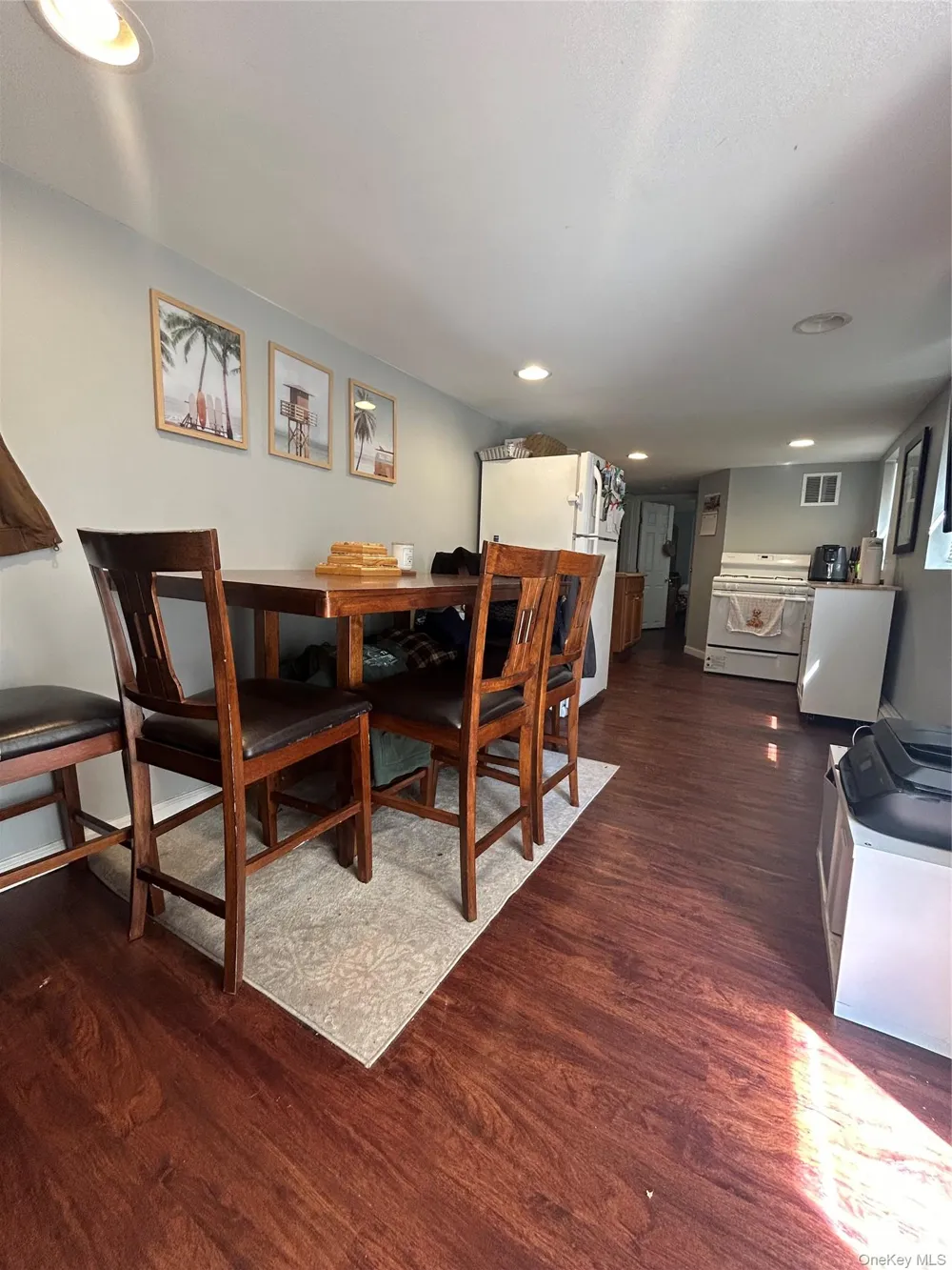 70 Oswego Avenue #Walk in unit Long Beach, NY 11561