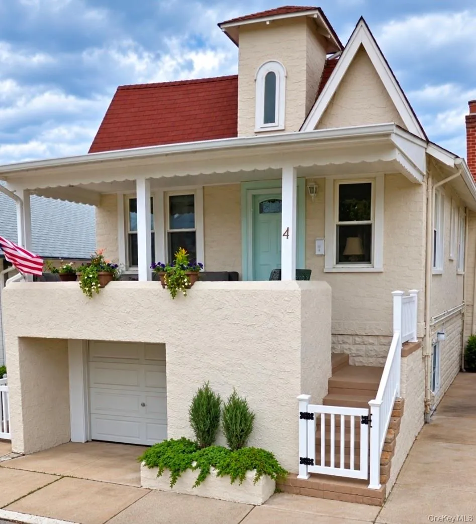70 Oswego Avenue #Walk in unit Long Beach, NY 11561