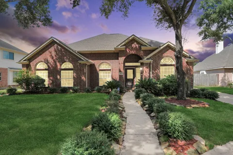5815 Pheasant Ridge Lane