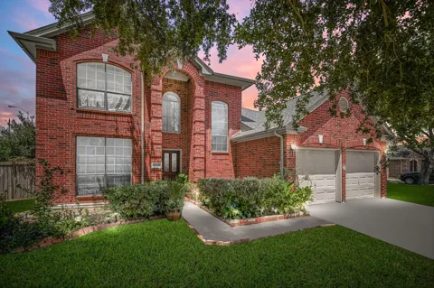 16410 Noblewood Court