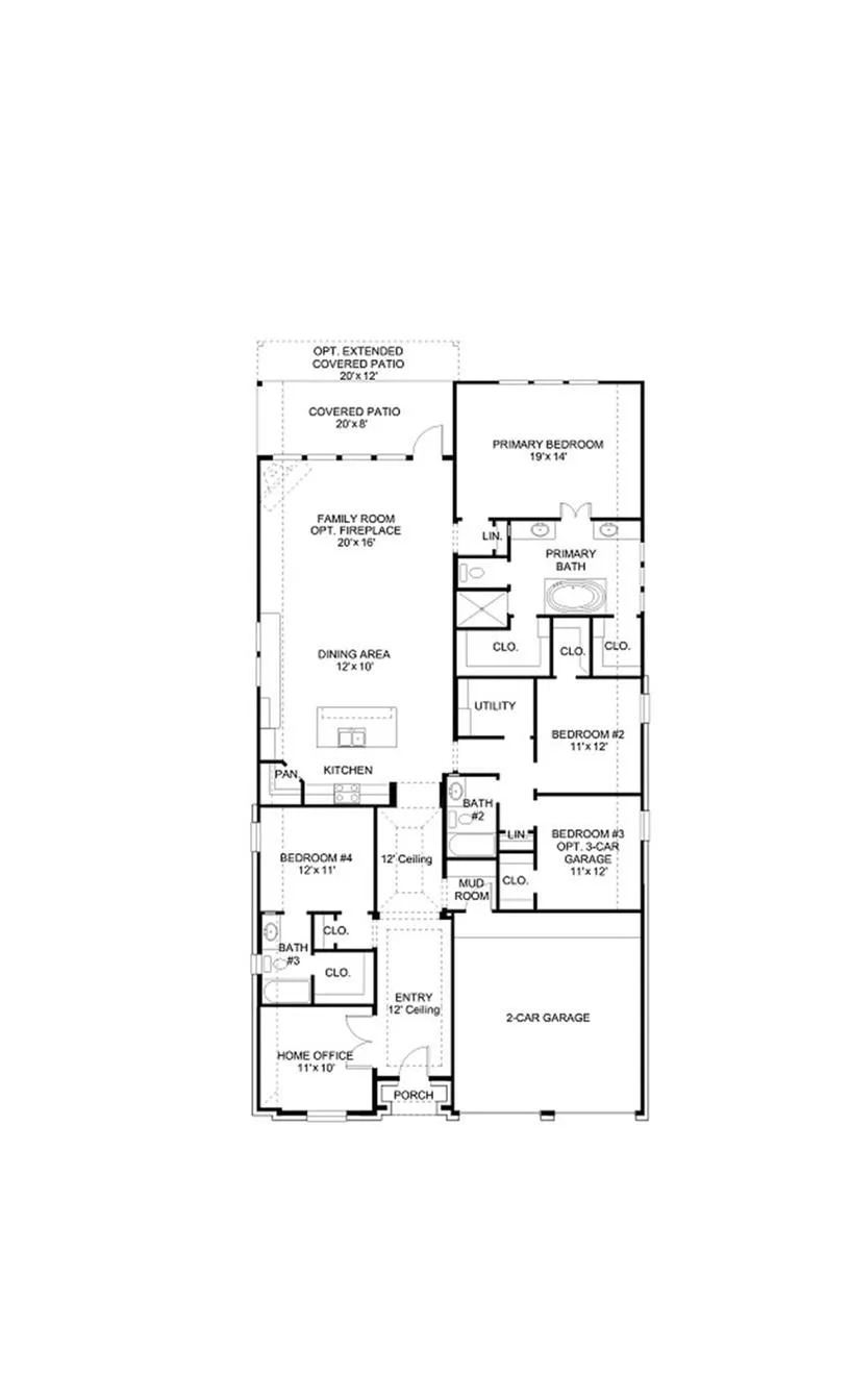 6730 Hillside View Lane League City, TX 77573