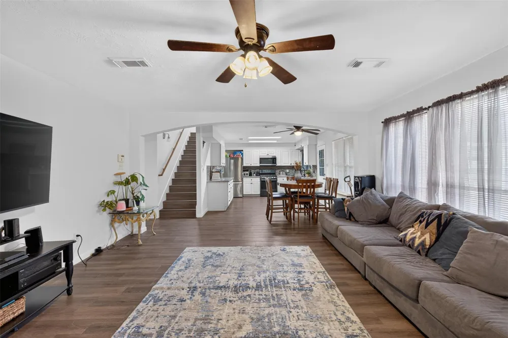 4514 Green Fawn Lane Fresno, TX 77545