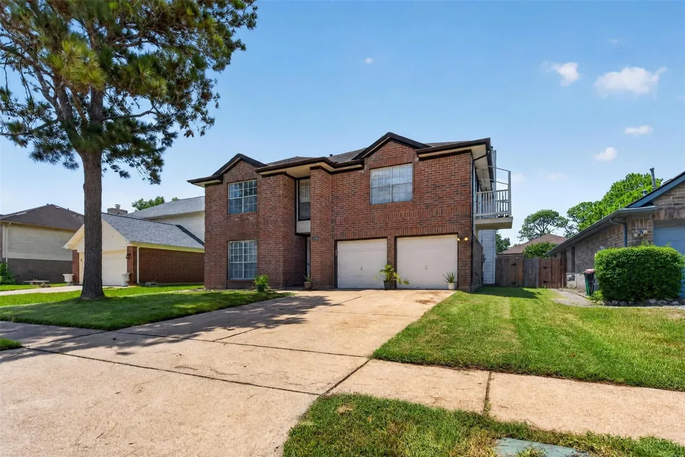 4514 Green Fawn Lane Fresno, TX 77545