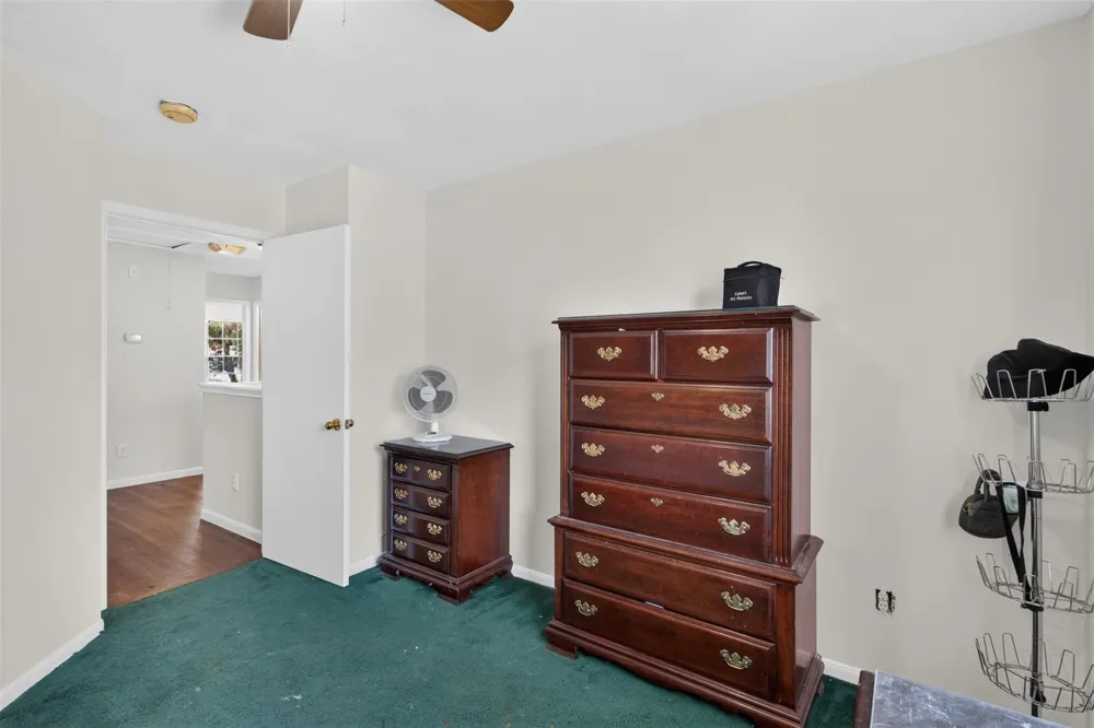 4514 Green Fawn Lane Fresno, TX 77545