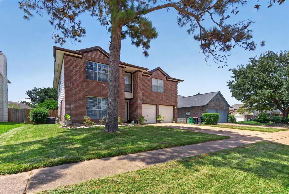 4514 Green Fawn Lane Fresno, TX 77545