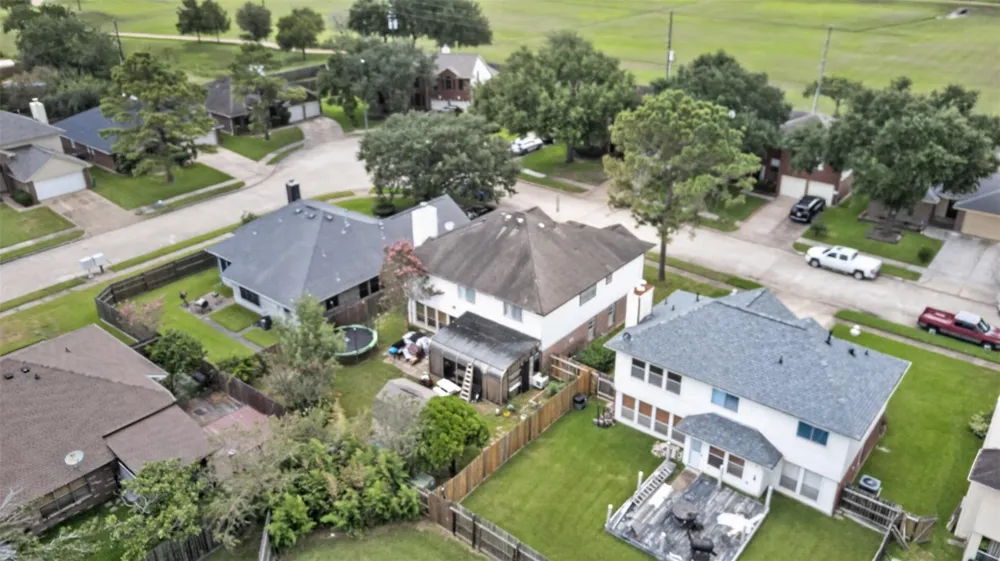 4514 Green Fawn Lane Fresno, TX 77545