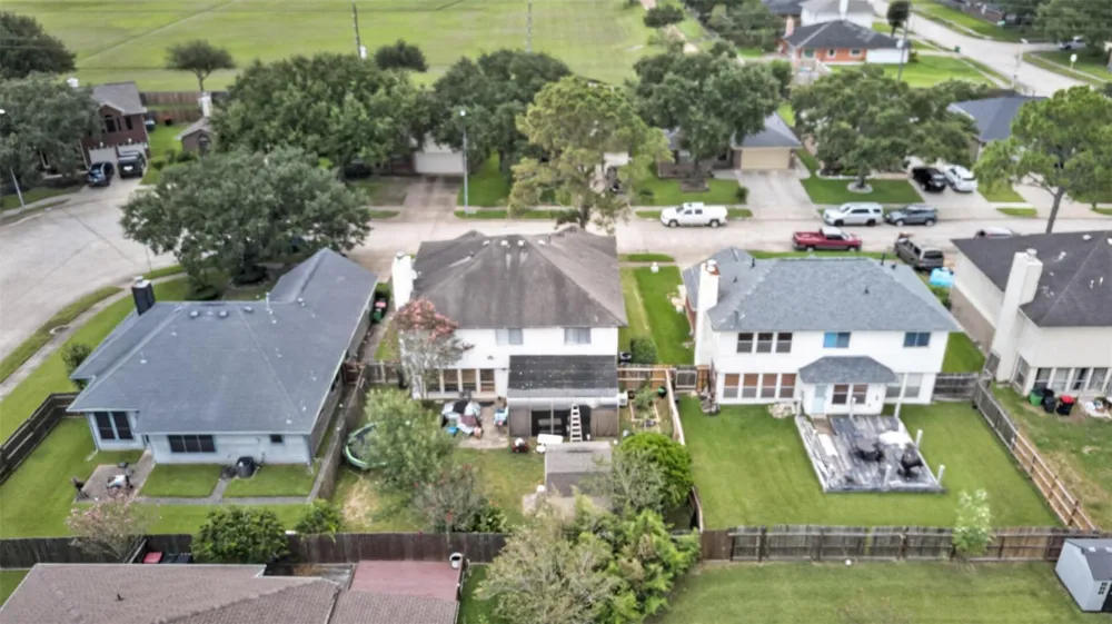 4514 Green Fawn Lane Fresno, TX 77545