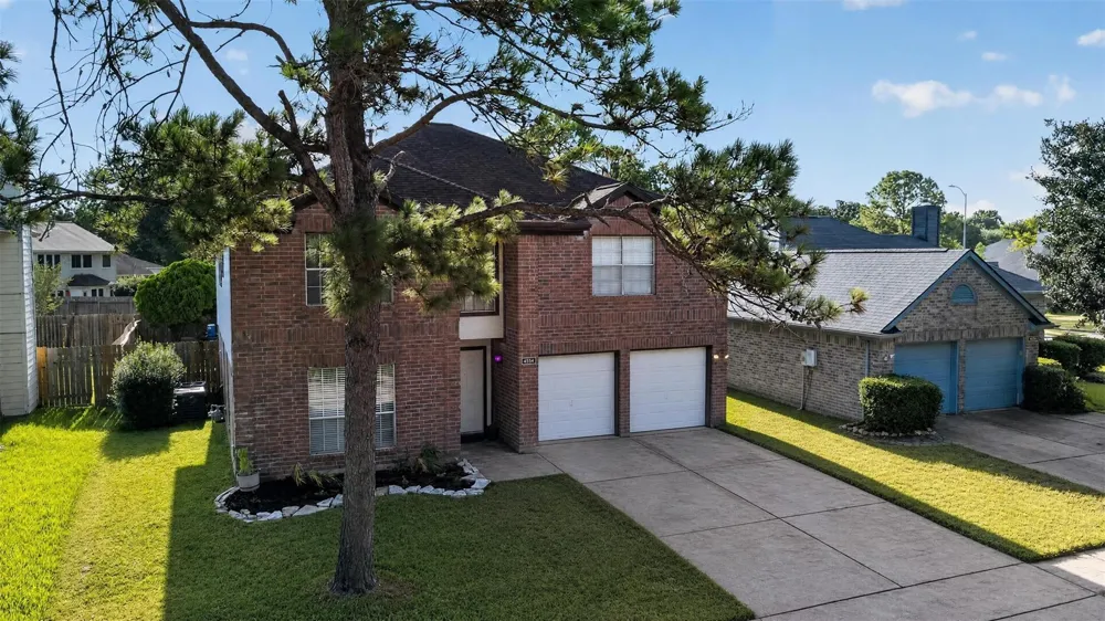 4514 Green Fawn Lane Fresno, TX 77545