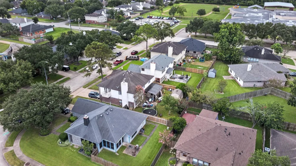 4514 Green Fawn Lane Fresno, TX 77545