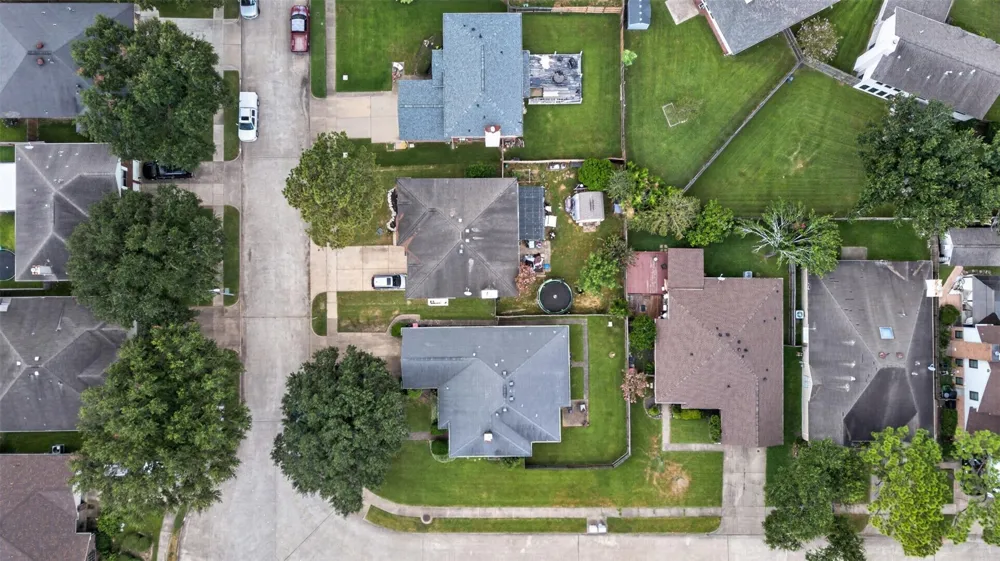 4514 Green Fawn Lane Fresno, TX 77545