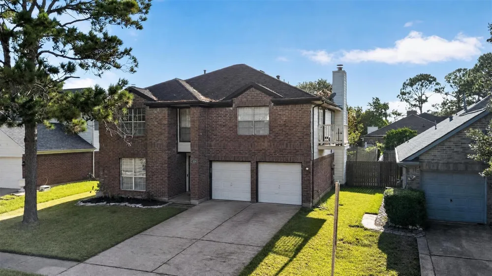 4514 Green Fawn Lane Fresno, TX 77545