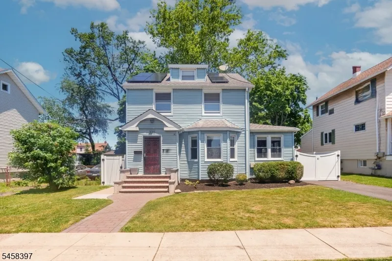 330 Simons Ave Hackensack City, NJ 07601