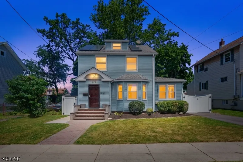 330 Simons Ave Hackensack City, NJ 07601