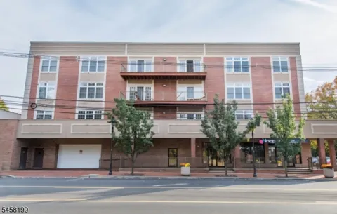 1677 Springfield Ave-8 #8 Unit 8