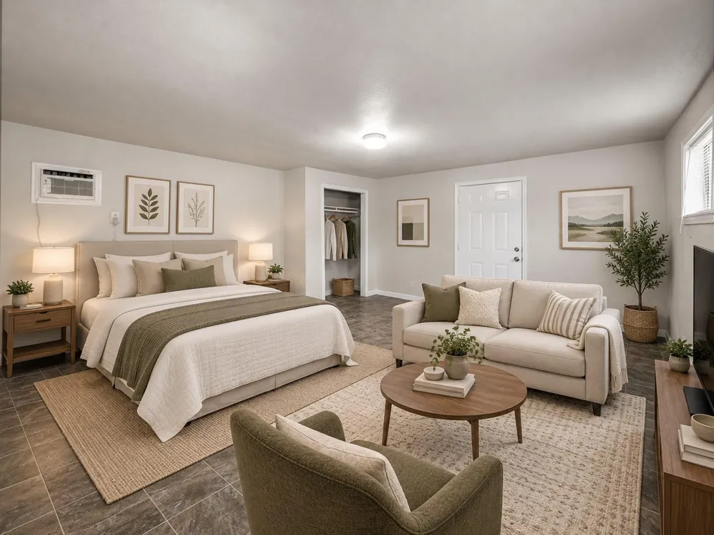 5519 Chapman Street #2 Houston, TX 77009