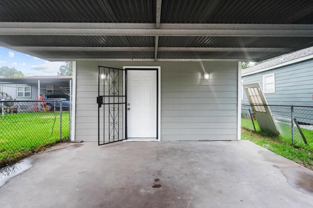 5519 Chapman Street #2 Houston, TX 77009