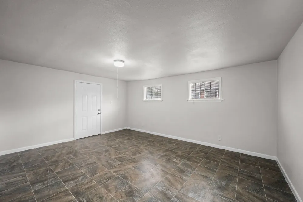 5519 Chapman Street #2 Houston, TX 77009