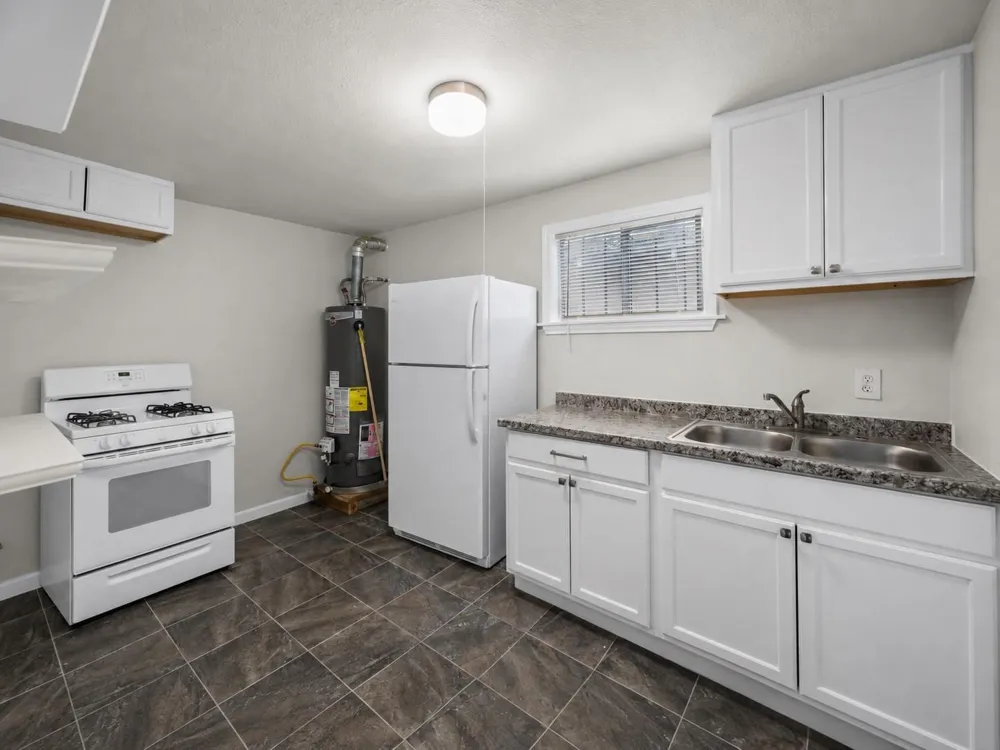 5519 Chapman Street #2 Houston, TX 77009