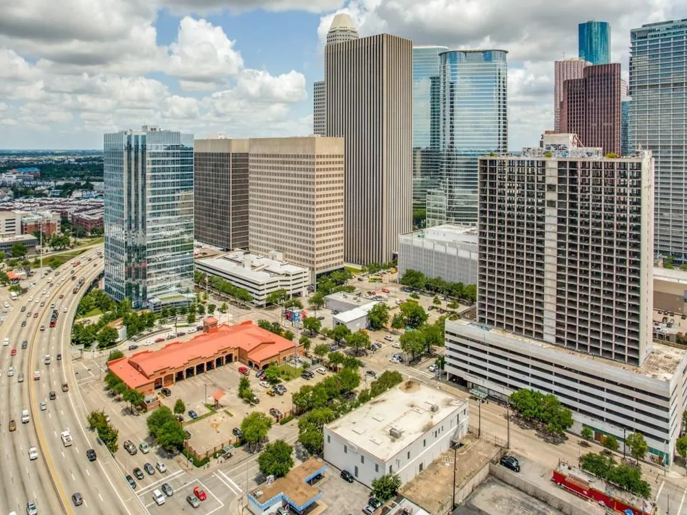 2016 Main Street #1203 Houston, TX 77002