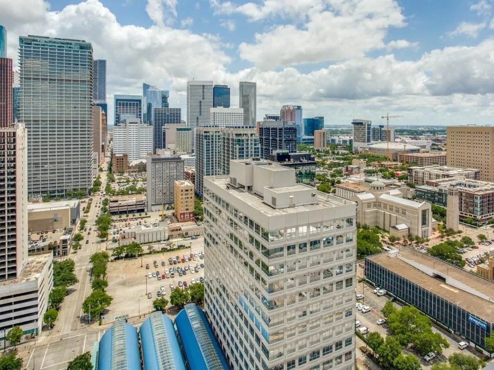 2016 Main Street #1203 Houston, TX 77002