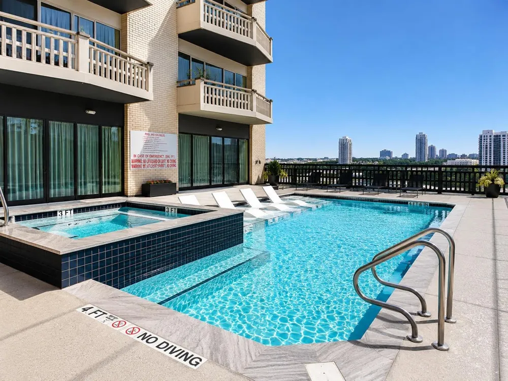 2016 Main Street #1203 Houston, TX 77002