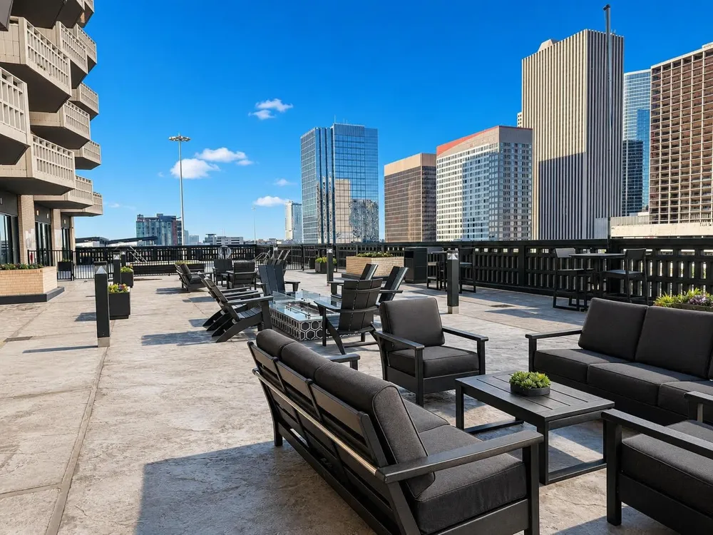 2016 Main Street #1203 Houston, TX 77002
