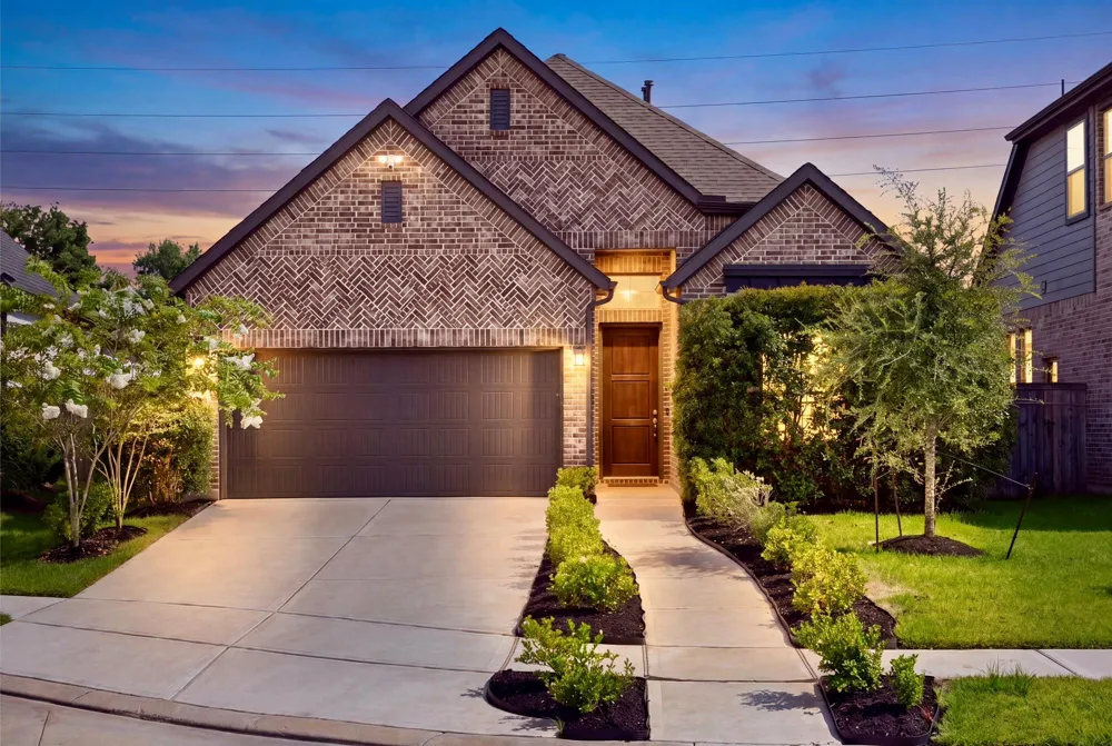 10722 Hidden Rock Drive Missouri City, TX 77459