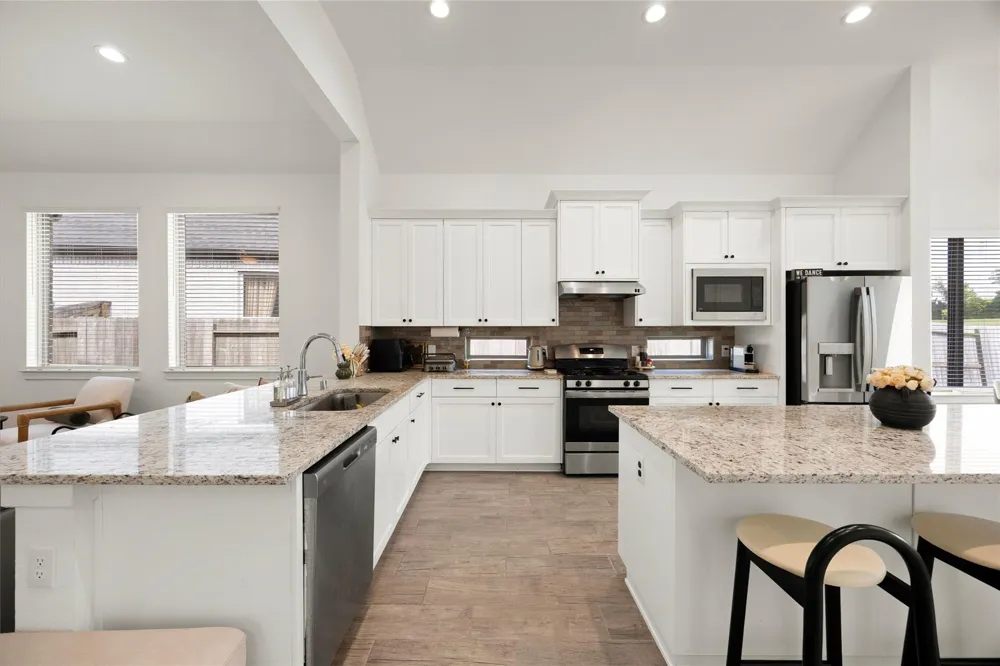 10722 Hidden Rock Drive Missouri City, TX 77459