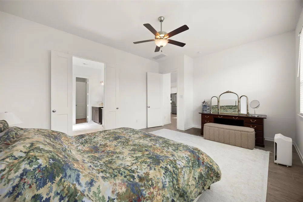 10722 Hidden Rock Drive Missouri City, TX 77459