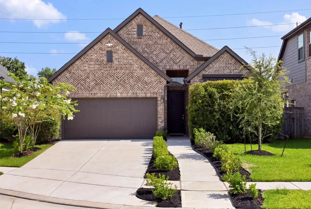10722 Hidden Rock Drive Missouri City, TX 77459