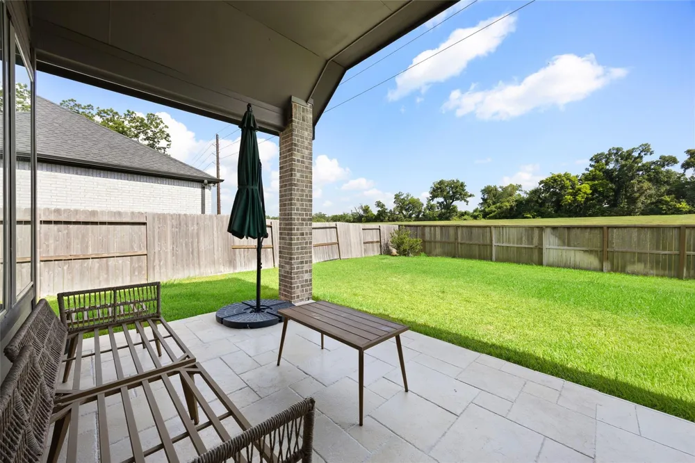 10722 Hidden Rock Drive Missouri City, TX 77459