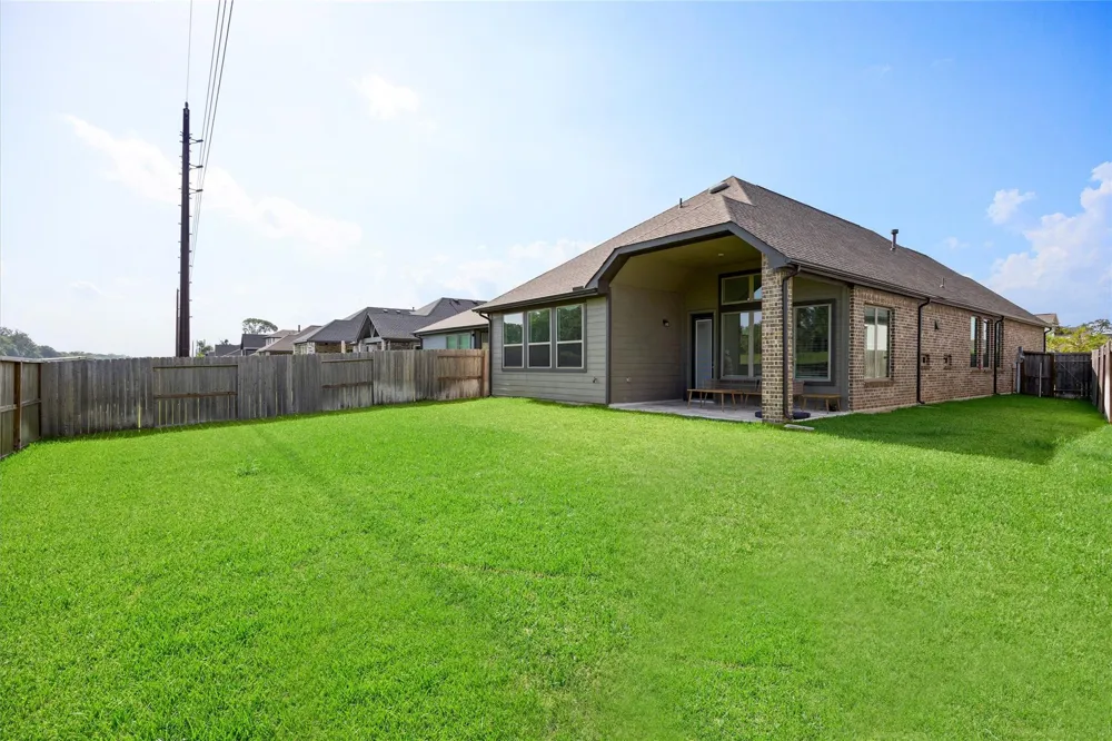 10722 Hidden Rock Drive Missouri City, TX 77459