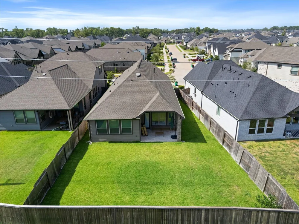 10722 Hidden Rock Drive Missouri City, TX 77459