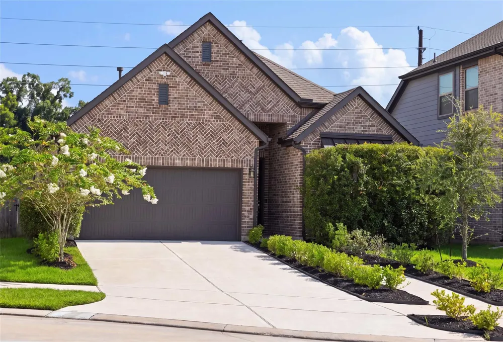 10722 Hidden Rock Drive Missouri City, TX 77459
